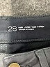 Pilcro Black Jeans Size 28 waist - photo 5
