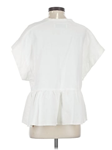 IRO Short Sleeve T-Shirt (view 2)