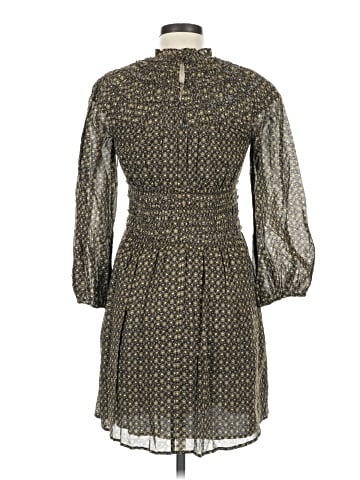 Rebecca Taylor Casual Dress (view 2)