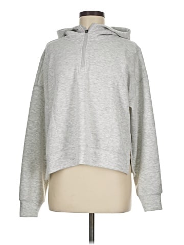 Velocity Pullover Hoodie (view 1)