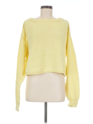 Free People Pullover Sweater (view 1)