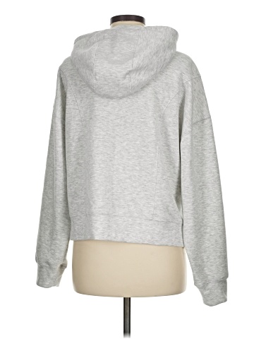 Velocity Pullover Hoodie (view 2)