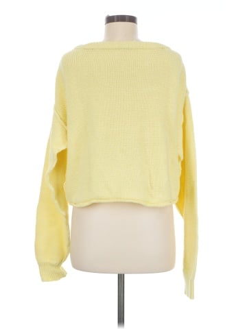 Free People Pullover Sweater (view 2)