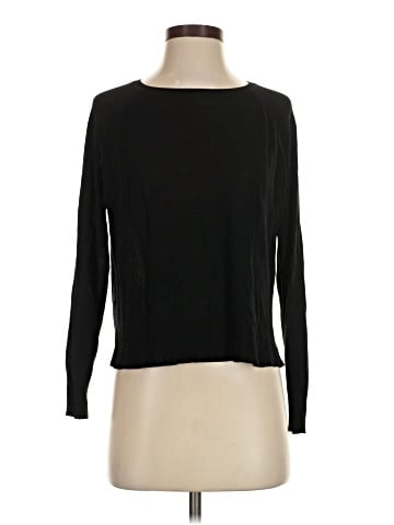 Zara Pullover Sweater (view 1)