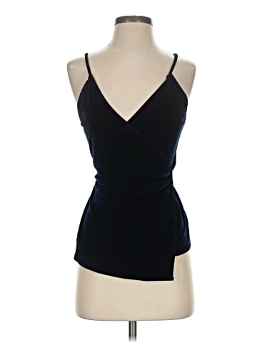 L'academie los angeles Sleeveless Top (view 1)