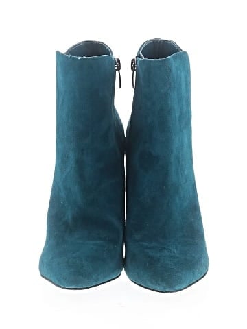 Nine West Ankle Boots (view 2)