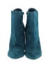 Nine West Teal Ankle Boots Size 9 - photo 2