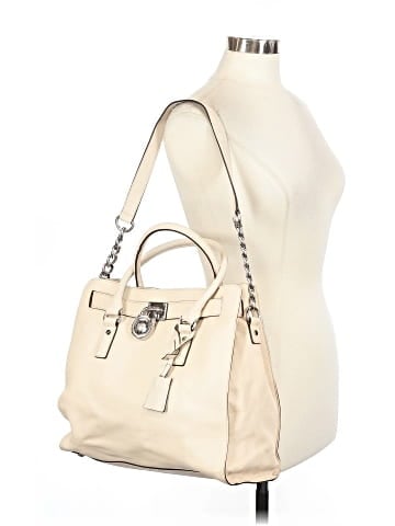 MICHAEL Michael Kors Satchel (view 2)