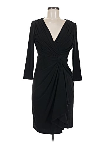 Boston Proper Cocktail Dress (view 1)