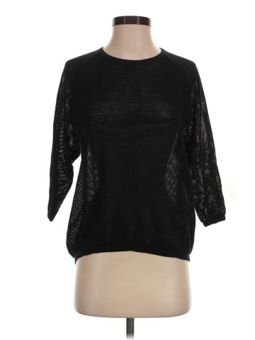 James Perse Pullover Sweater (view 1)
