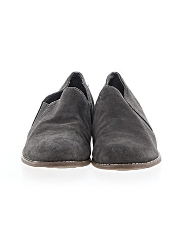 Franco Sarto Flats (view 2)