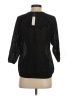 James Perse Black Pullover Sweater Size Sm (1) - photo 2