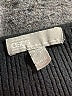 ASOS Black Long Sleeve Top Size 10 - photo 7