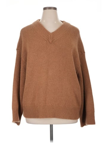 Rag & Bone Wool Pullover Sweater (view 1)