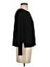 Zara Black Pullover Sweater Size S - photo 4
