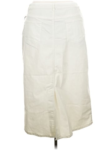 Jessica London Casual Skirt (view 2)