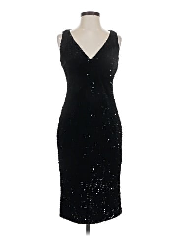 Akris Punto Cocktail Dress (view 1)