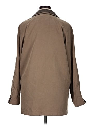 London Fog Coat (view 2)