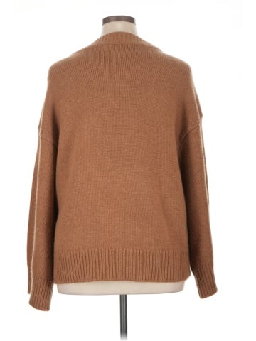 Rag & Bone Wool Pullover Sweater (view 2)