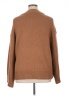 Rag & Bone Solid Brown Wool Pullover Sweater Size XL - photo 2