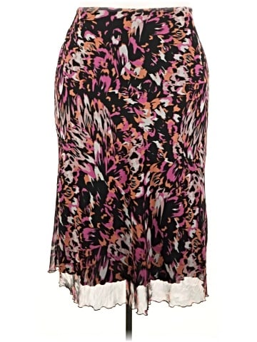 DressBarn Casual Skirt (view 1)