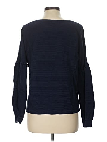 Crown & Ivy Long Sleeve Top (view 2)