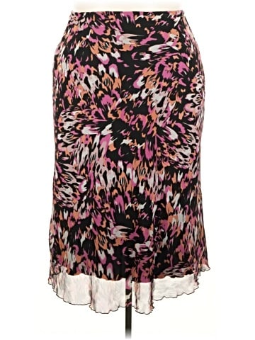 DressBarn Casual Skirt (view 2)