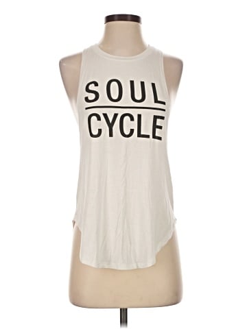 SoulCycle Sleeveless T-Shirt (view 1)