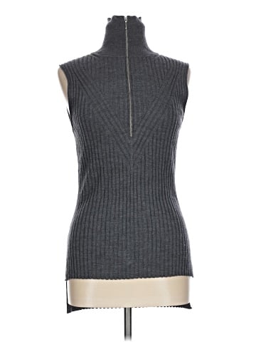 Ganni Sleeveless Top (view 1)