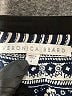 Veronica Beard Black Long Sleeve Silk Top Size 4 - photo 4