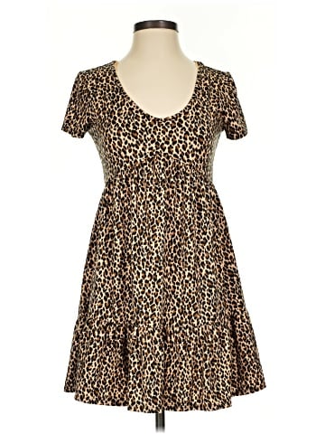 Mi ami Casual Dress (view 1)