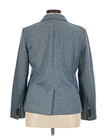Talbots Wool Blazer (view 2)