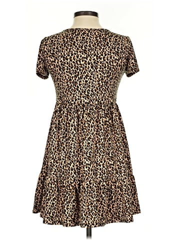 Mi ami Casual Dress (view 2)