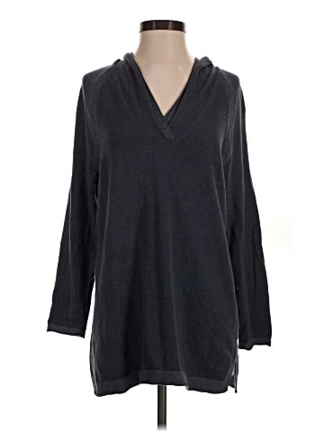 J.Jill Pullover Sweater (view 1)
