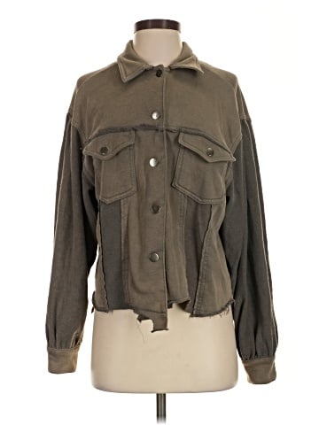 Pol Jacket (view 1)