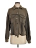 Pol Brown Jacket Size S - photo 1