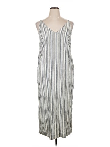 Ann Taylor Casual Dress (view 1)
