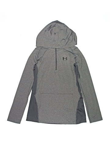 Under Armour Zip Up Hoodie (view 1)