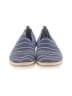 BOBS From Skechers Stripes Blue Flats Size 9 - photo 2
