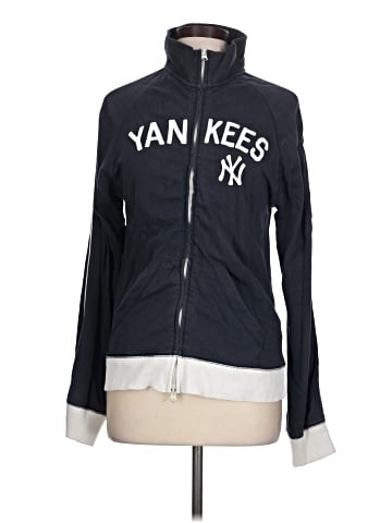 47 Brand Track Jacket (view 1)