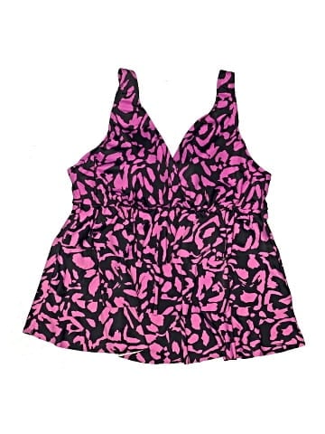 INC International Concepts Swimsuit Top (view 1)