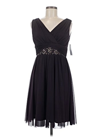 Jessica Howard Cocktail Dress (view 1)