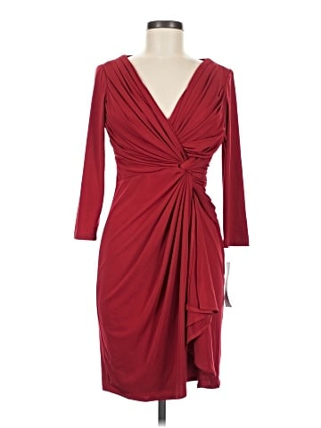 Boston Proper Cocktail Dress (view 1)