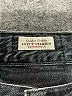 Levi's Black Jeans Size 24 waist - photo 7