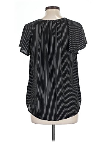 Apt. 9 Short Sleeve Blouse (view 2)