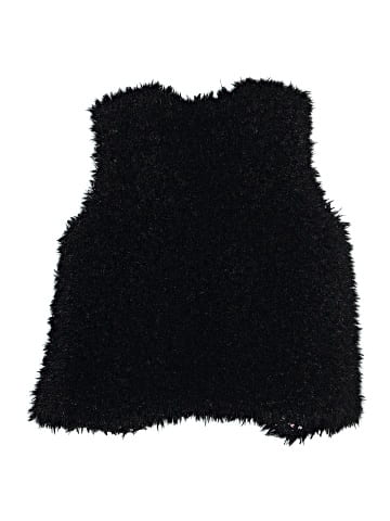 Assorted Brands Faux Fur Vest (view 2)