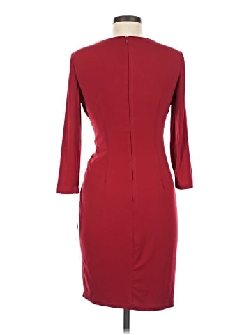 Boston Proper Cocktail Dress (view 2)