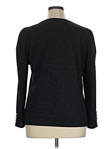 Liz Claiborne Pullover Sweater (view 2)