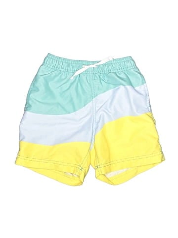 Hanna Andersson Board Shorts (view 1)