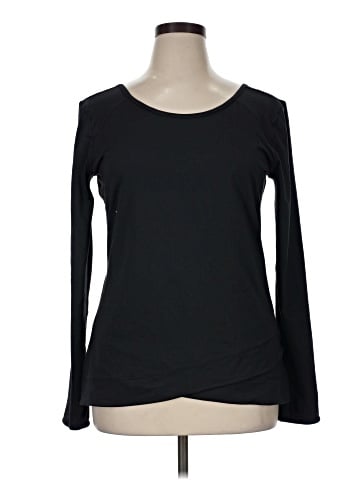 Zella Long Sleeve T-Shirt (view 1)